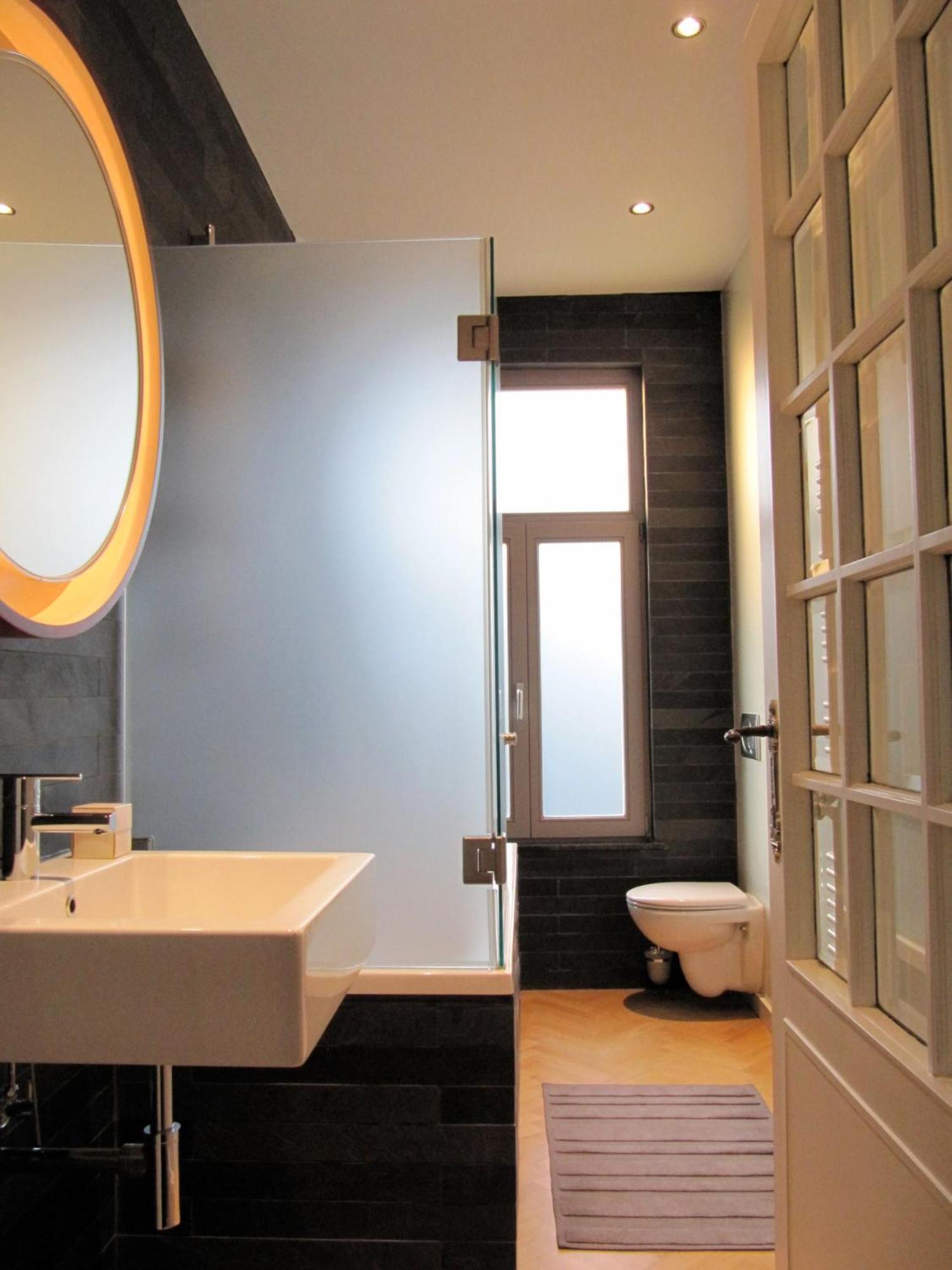 B&B Quatre20Cinq Antwerpia Zewnętrze zdjęcie