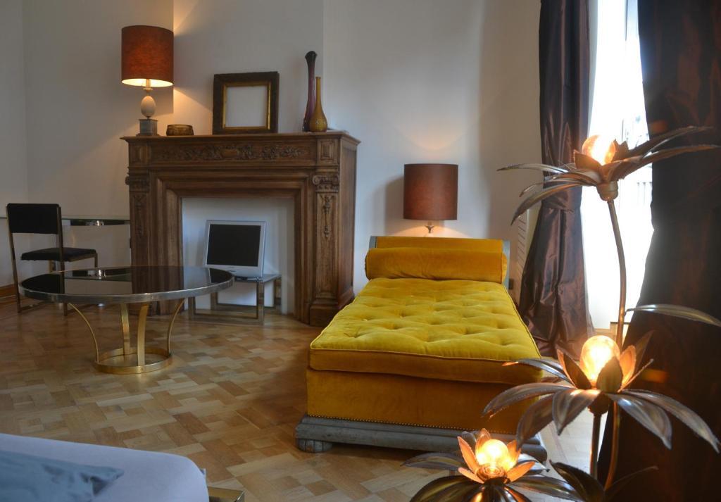 B&B Quatre20Cinq Antwerpia Zewnętrze zdjęcie