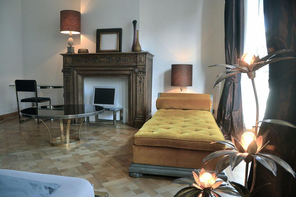 B&B Quatre20Cinq Antwerpia Zewnętrze zdjęcie