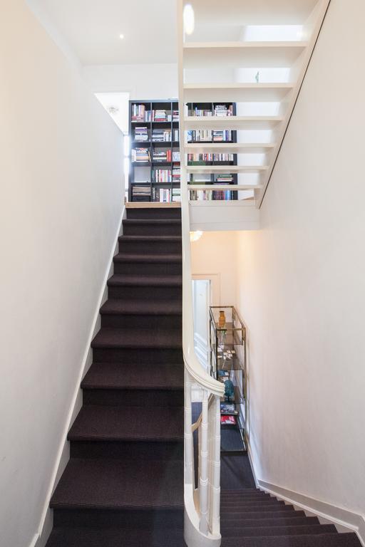 B&B Quatre20Cinq Antwerpia Zewnętrze zdjęcie